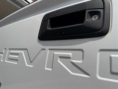 2021 Chevrolet Colorado LT - Photo 14 - Frederick, MD 21702