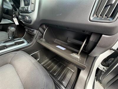 2021 Chevrolet Colorado LT - Photo 37 - Frederick, MD 21702