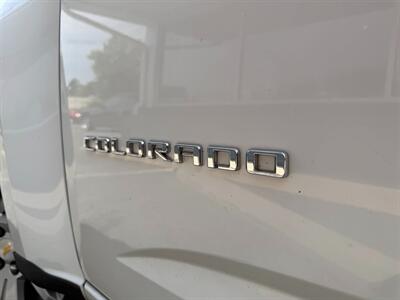 2021 Chevrolet Colorado LT - Photo 6 - Frederick, MD 21702