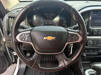 2021 Chevrolet Colorado LT - Photo 11 - Frederick, MD 21702