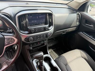 2021 Chevrolet Colorado LT - Photo 12 - Frederick, MD 21702