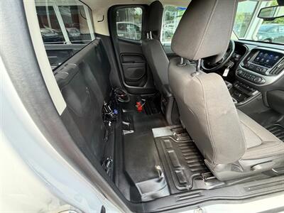 2021 Chevrolet Colorado LT - Photo 40 - Frederick, MD 21702