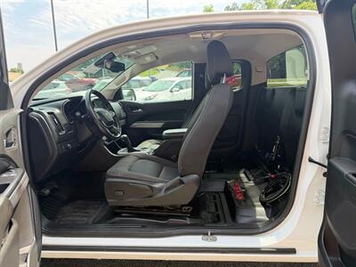 2021 Chevrolet Colorado LT - Photo 2 - Frederick, MD 21702