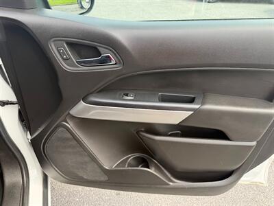 2021 Chevrolet Colorado LT - Photo 35 - Frederick, MD 21702