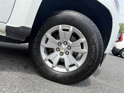 2021 Chevrolet Colorado LT - Photo 28 - Frederick, MD 21702