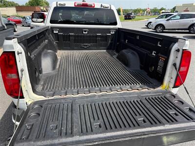 2021 Chevrolet Colorado LT - Photo 16 - Frederick, MD 21702