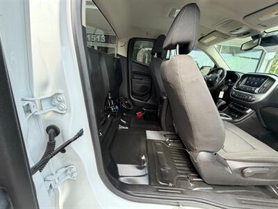 2021 Chevrolet Colorado LT - Photo 39 - Frederick, MD 21702