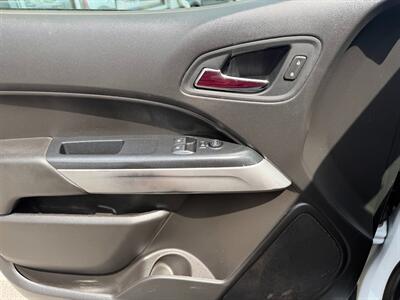 2021 Chevrolet Colorado LT - Photo 18 - Frederick, MD 21702