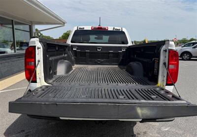 2021 Chevrolet Colorado LT - Photo 3 - Frederick, MD 21702
