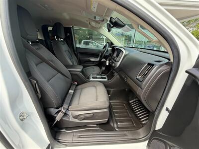 2021 Chevrolet Colorado LT - Photo 36 - Frederick, MD 21702