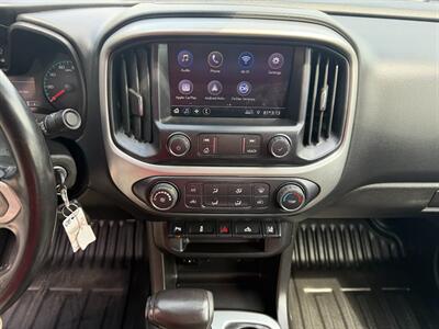 2021 Chevrolet Colorado LT - Photo 24 - Frederick, MD 21702