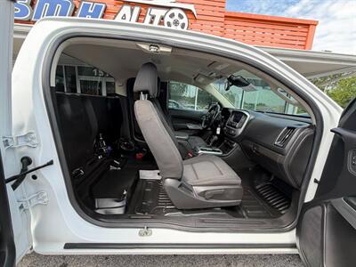 2021 Chevrolet Colorado LT - Photo 38 - Frederick, MD 21702