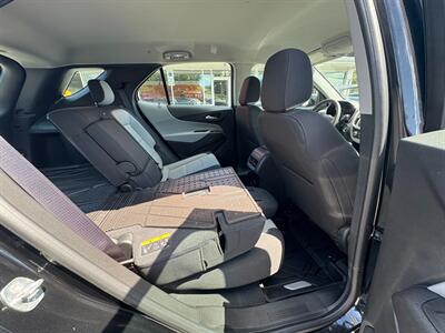 2018 Chevrolet Equinox LS   - Photo 16 - Frederick, MD 21702