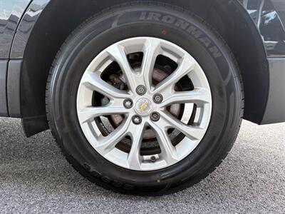 2018 Chevrolet Equinox LS   - Photo 38 - Frederick, MD 21702