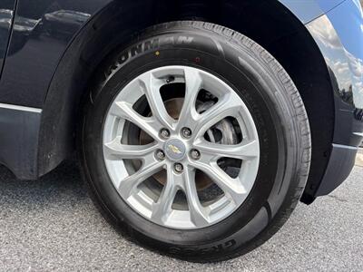 2018 Chevrolet Equinox LS   - Photo 34 - Frederick, MD 21702