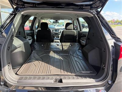 2018 Chevrolet Equinox LS   - Photo 3 - Frederick, MD 21702