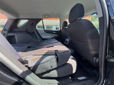 2018 Chevrolet Equinox LS   - Photo 14 - Frederick, MD 21702