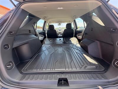 2018 Chevrolet Equinox LS   - Photo 3 - Frederick, MD 21702