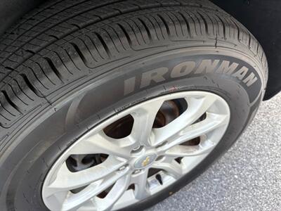 2018 Chevrolet Equinox LS   - Photo 37 - Frederick, MD 21702