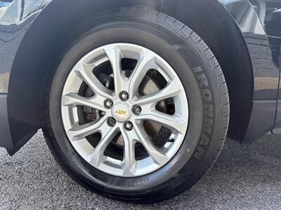 2018 Chevrolet Equinox LS   - Photo 40 - Frederick, MD 21702
