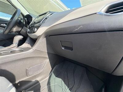 2018 Chevrolet Equinox LS   - Photo 25 - Frederick, MD 21702
