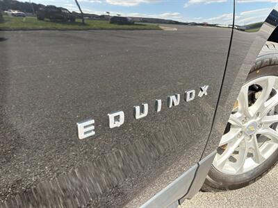 2018 Chevrolet Equinox LS   - Photo 23 - Frederick, MD 21702