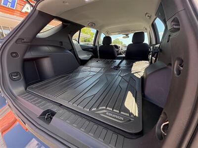 2018 Chevrolet Equinox LS   - Photo 13 - Frederick, MD 21702