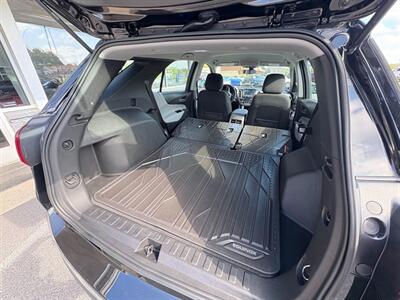 2018 Chevrolet Equinox LS   - Photo 10 - Frederick, MD 21702