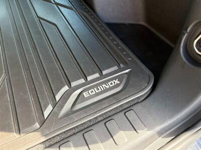 2018 Chevrolet Equinox LS   - Photo 11 - Frederick, MD 21702