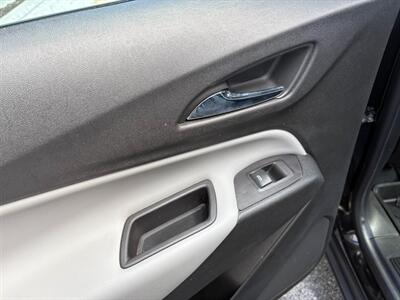 2018 Chevrolet Equinox LS   - Photo 16 - Frederick, MD 21702