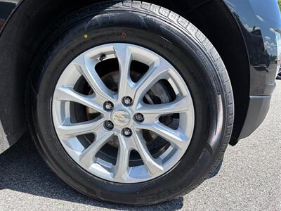 2018 Chevrolet Equinox LS   - Photo 19 - Frederick, MD 21702