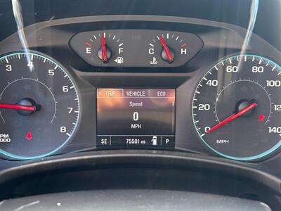 2018 Chevrolet Equinox LS   - Photo 2 - Frederick, MD 21702