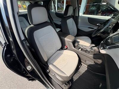 2018 Chevrolet Equinox LS   - Photo 24 - Frederick, MD 21702