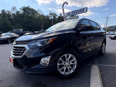 2018 Chevrolet Equinox LS   - Photo 41 - Frederick, MD 21702