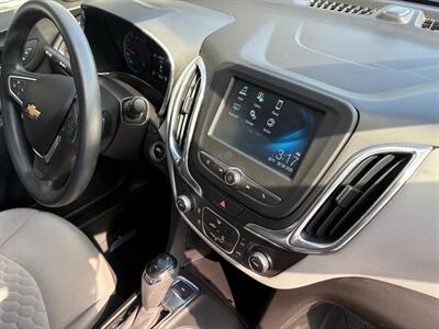 2018 Chevrolet Equinox LS   - Photo 27 - Frederick, MD 21702
