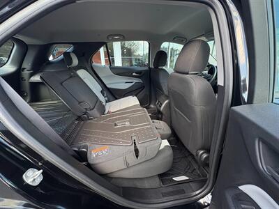 2018 Chevrolet Equinox LS   - Photo 18 - Frederick, MD 21702