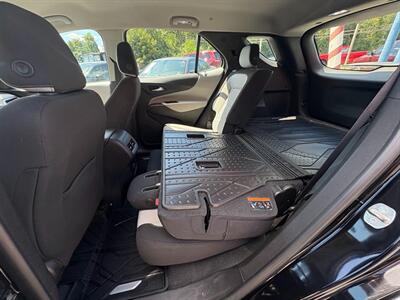 2018 Chevrolet Equinox LS   - Photo 9 - Frederick, MD 21702