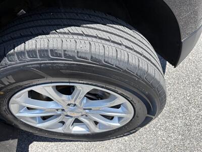 2018 Chevrolet Equinox LS   - Photo 18 - Frederick, MD 21702