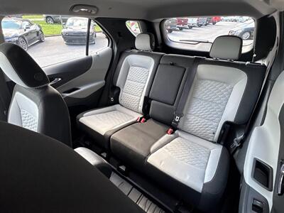 2018 Chevrolet Equinox LS   - Photo 9 - Frederick, MD 21702