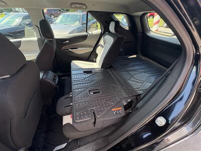 2018 Chevrolet Equinox LS   - Photo 10 - Frederick, MD 21702