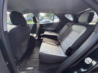 2018 Chevrolet Equinox LS   - Photo 15 - Frederick, MD 21702