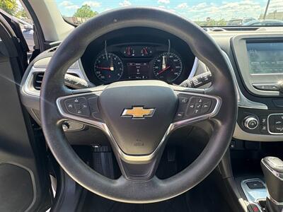 2018 Chevrolet Equinox LS   - Photo 4 - Frederick, MD 21702