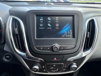 2018 Chevrolet Equinox LS   - Photo 45 - Frederick, MD 21702