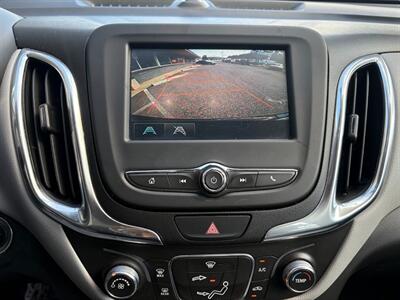 2018 Chevrolet Equinox LS   - Photo 5 - Frederick, MD 21702