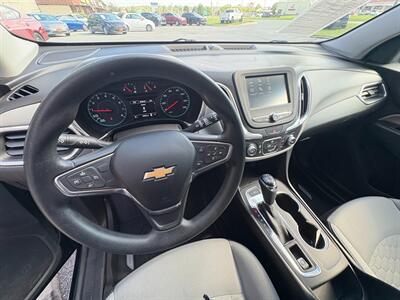 2018 Chevrolet Equinox LS   - Photo 2 - Frederick, MD 21702