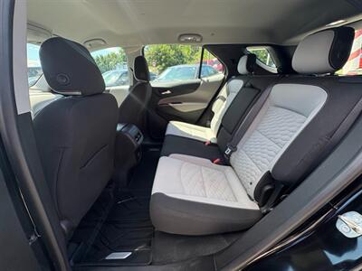 2018 Chevrolet Equinox LS   - Photo 8 - Frederick, MD 21702