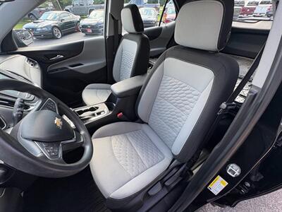 2018 Chevrolet Equinox LS   - Photo 8 - Frederick, MD 21702