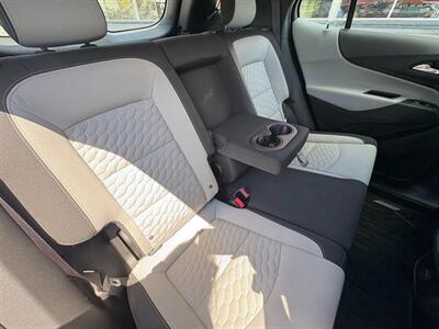 2018 Chevrolet Equinox LS   - Photo 17 - Frederick, MD 21702