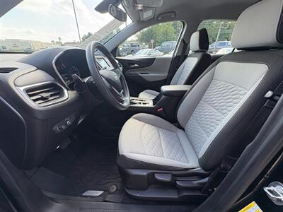 2018 Chevrolet Equinox LS   - Photo 14 - Frederick, MD 21702