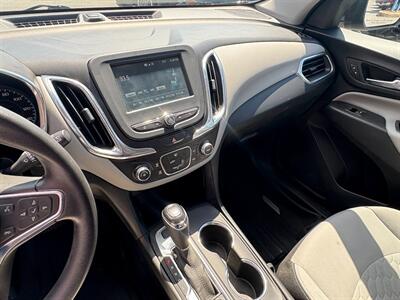 2018 Chevrolet Equinox LS   - Photo 5 - Frederick, MD 21702